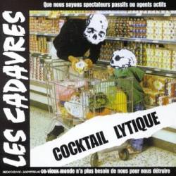 Les Cadavres : Cocktail Lytique